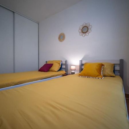 مارسيليا Appartement Tout Equipe Terrasse Et Parking Prive المظهر الخارجي الصورة